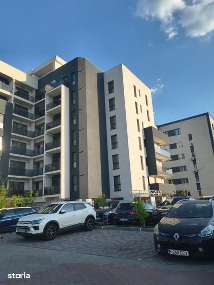 Apartament 2 camere semidecomandat modern, spa?ios, Drumul Binelui - 10