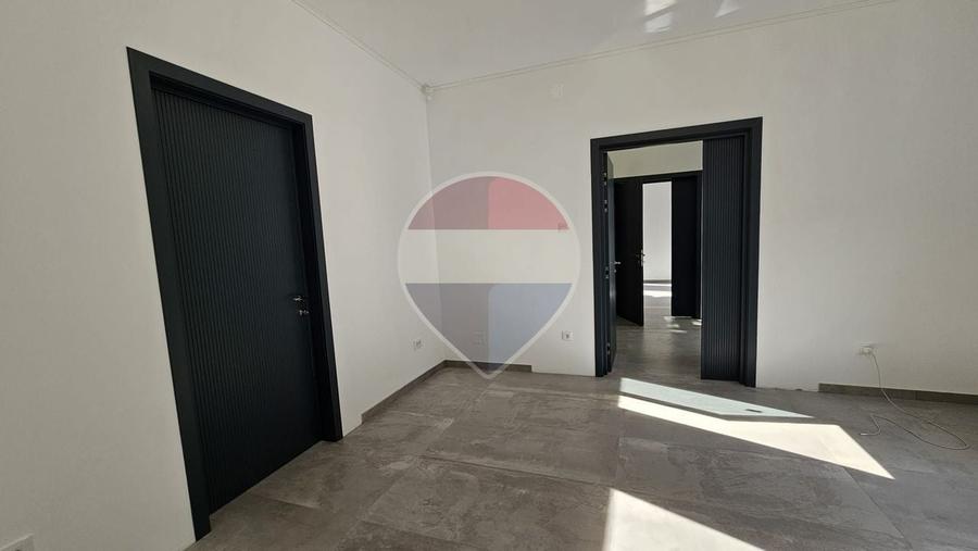 Spațiu comercial, de 130 mp, în Unirii