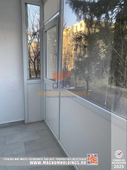 Apartament doua camere, Calea Bucuresti, etajul 1 - 4