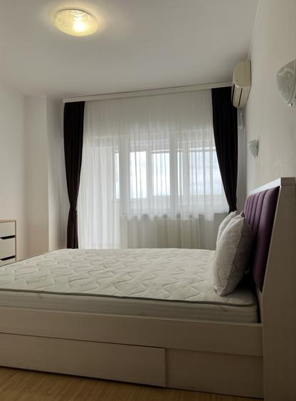 Apartament cu 3 camere decomandat, mobilat în Prelungirea Ghencea