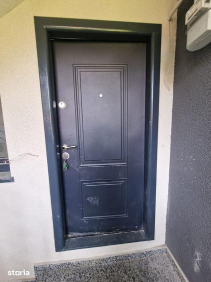 Apartament cu 2 camere în Clăbucet