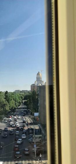 Garsonieră în Splaiul Independenței