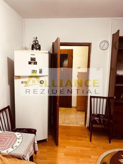 Apartament 2 camere || Aparatorii Patriei || 7 min metrou - 6
