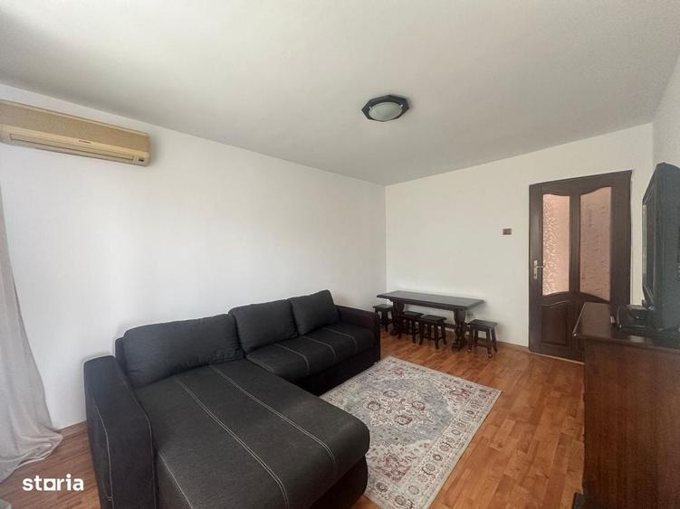 Agentia imobiliara VIGAFON inchiriaza apartament 2 camere Vest - 7