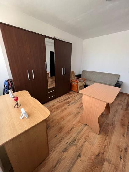 Garsonieră nedecomandată în Dancu