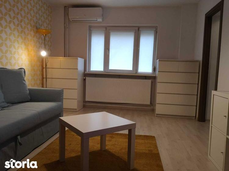 Garsonieră în Tineretului