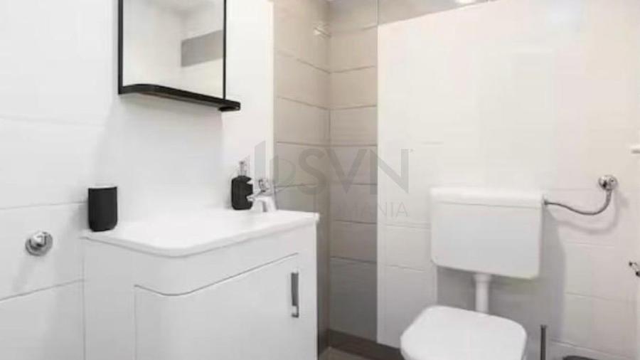 Apartament cu 3 camere decomandat, mobilat în Dorobanți