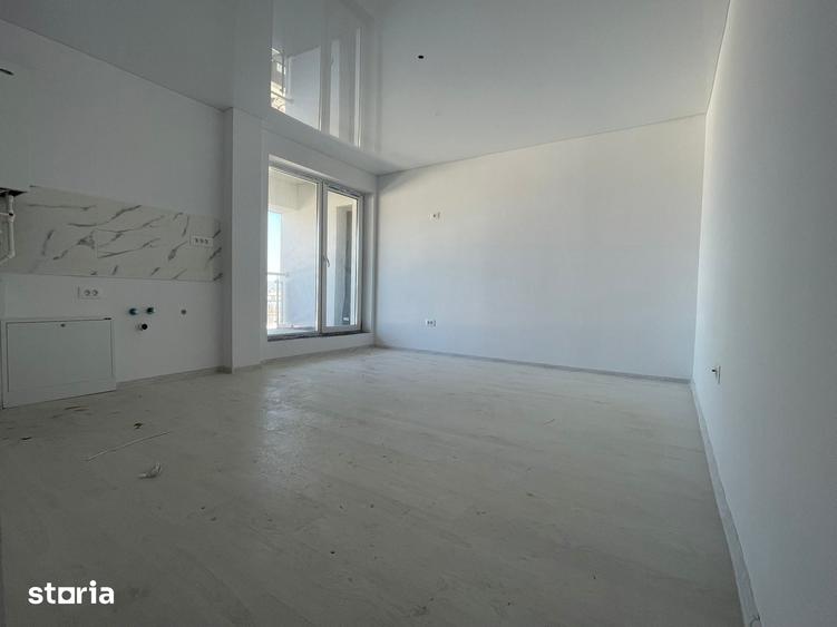 Ap. 2 cam, decomandat, Titan zona metrou Nicolae Teclu - 1