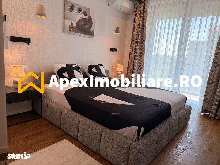 Apartament 3 camere de inchiriat Baneasa Bucuresti | ApexImobiliare.ro - 7