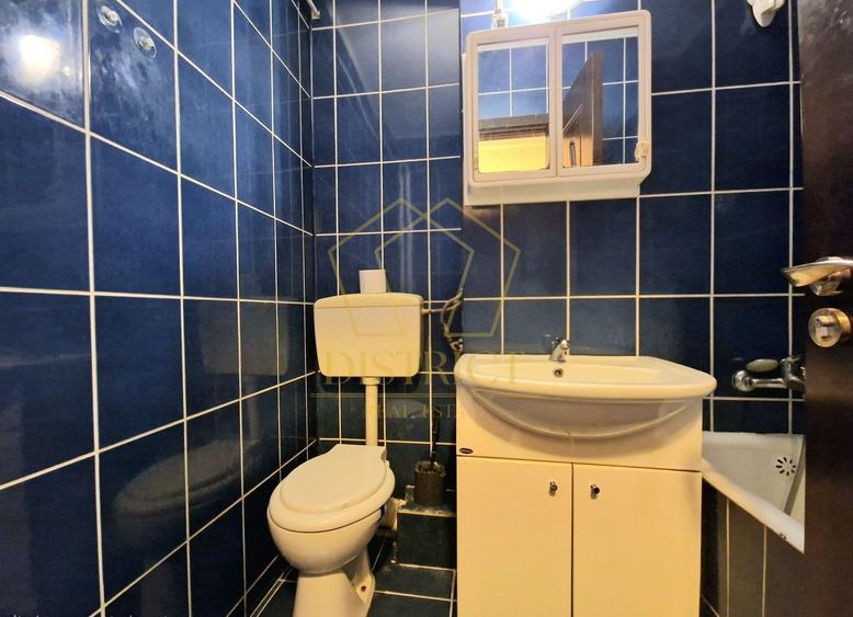 Apartament cu 3 camere | Dacia - 12