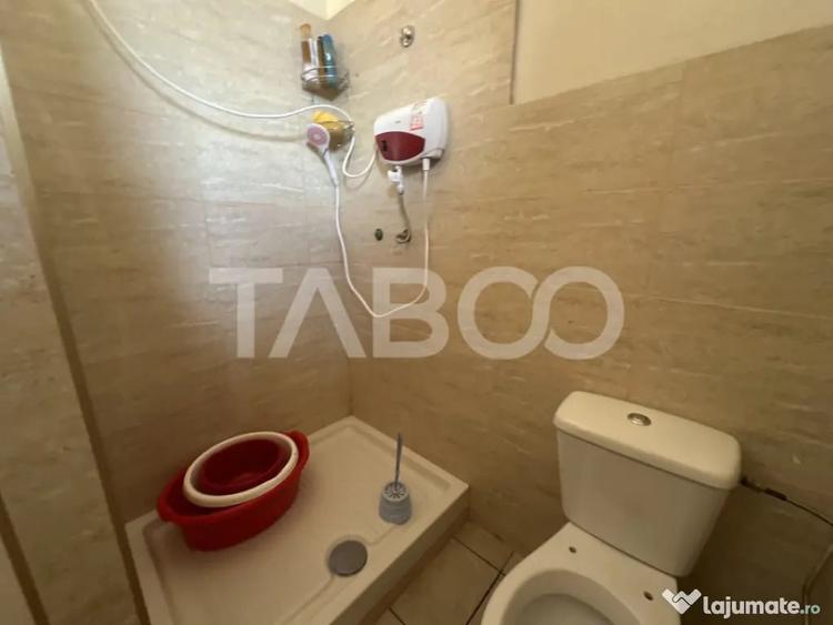 Casă cu 3 camere cu Teren 5517 Mp în Șinca