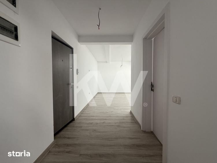 Studio - 2 camere in bloc nou Stupini - 8
