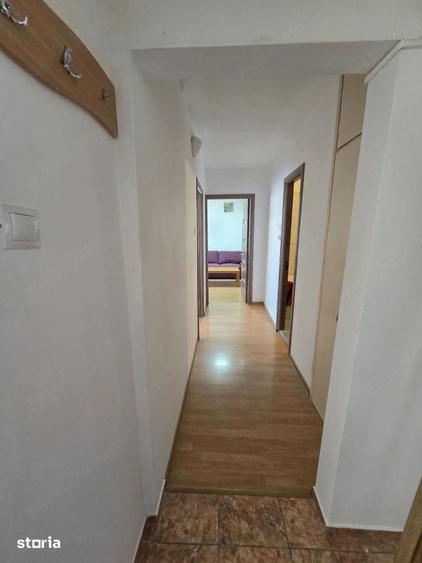 Vitan - 2 camere - Zona Verde - Disponibil imediat - 4