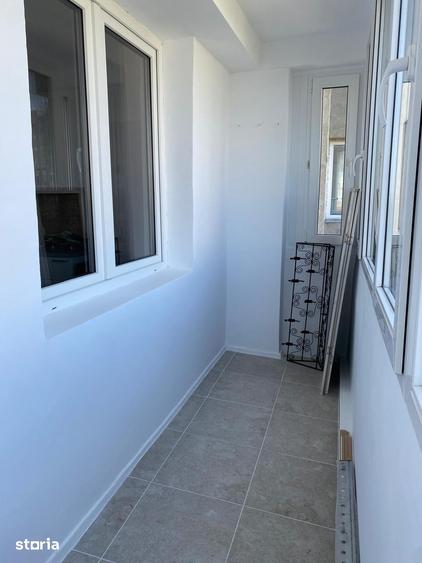 Apartament cu 2 camere în Obor