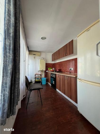 Apartament cu 3 camere în Gară