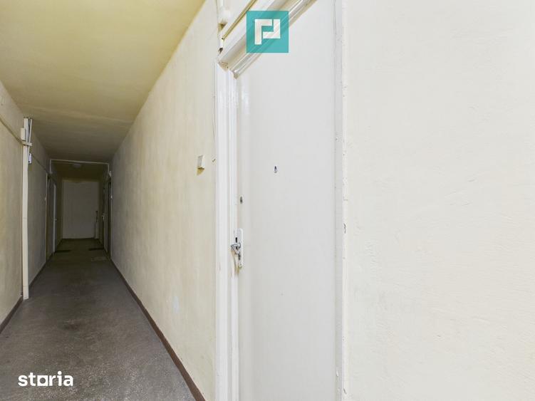 Garsonieră în Malul Mureșului