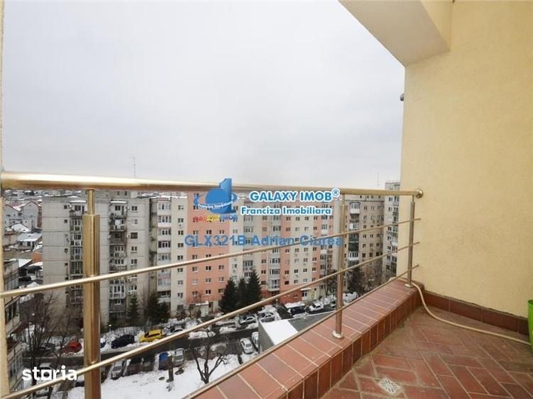 Stefan cel Mare | Obor | 2 Camere | Bloc Nou | Centrala Proprie - 14
