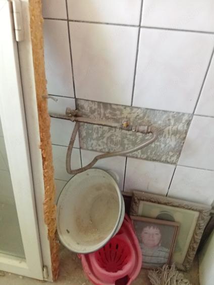 Apartament cu 2 camere decomandat în Micro 15
