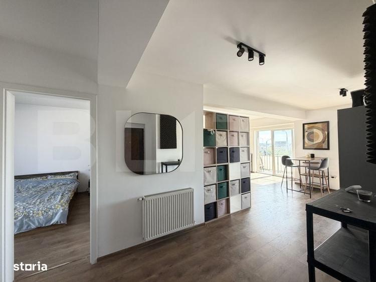 Apartament 3 camere, 90 mp, 2 bai, pet friendly, garaj Calea Turzii - 2