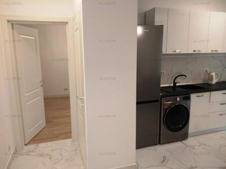 Apartament 2 camere de inchiriat Ploiesti Albert | 60 mp Bloc 2020 | Complet mob - 5