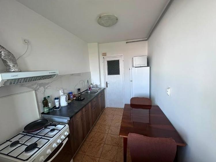 Apartament semidecomandat, mobilat în Liviu Rebreanu