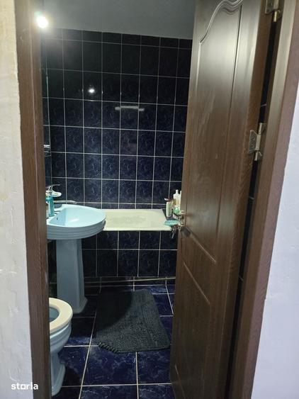 Apartament cu 2 camere decomandat în Cornitoiu