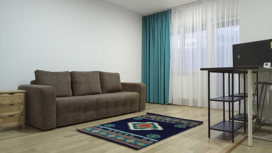 Garsonieră semidecomandată în Valea Oltului