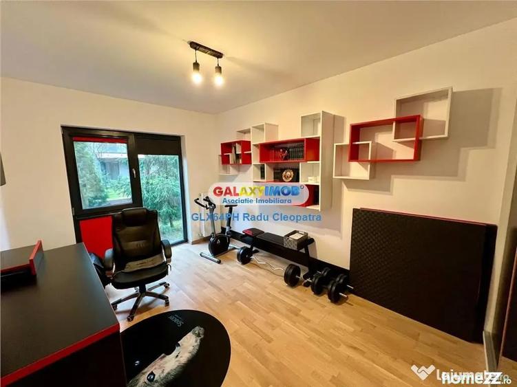 Apartament cu 3 camere decomandat în Albert
