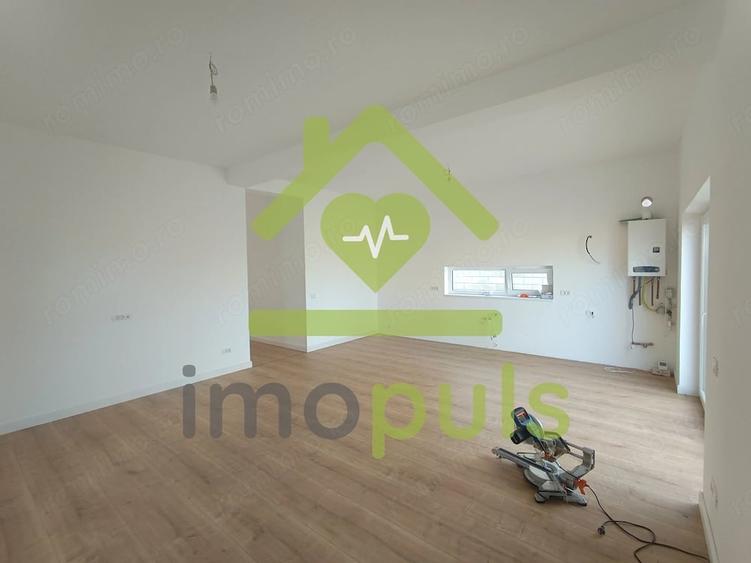 Duplex Parter Urseni, 2 bai - 2
