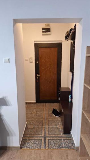 Apartament cu 2 camere semidecomandat în Gheorgheni