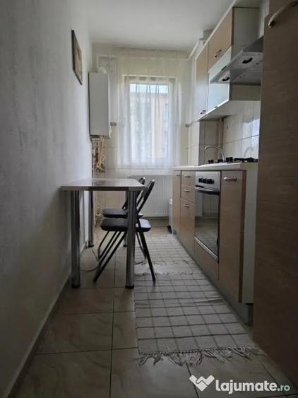 Apartament de 2 camere zona Avram Iancu, - 2