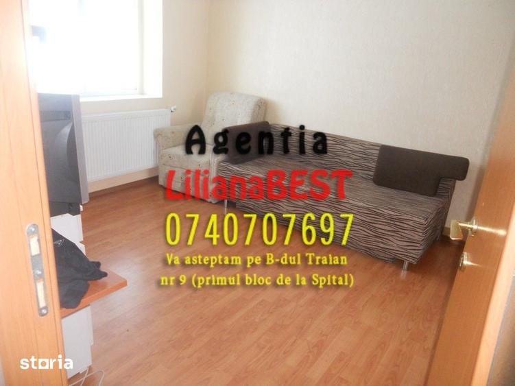 Garsonieră în Mărăței