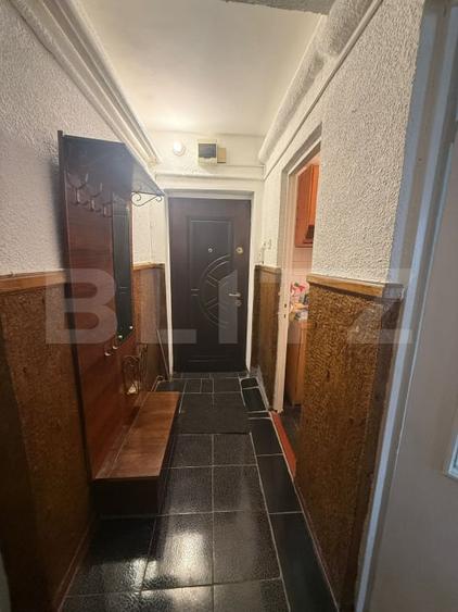 Apartament cu 2 camere, 40 mp, cartier Marasesti - 5