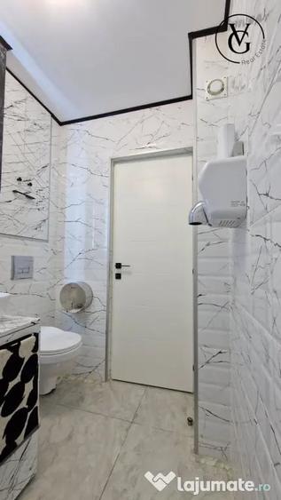 Garsonieră în Costin Georgian