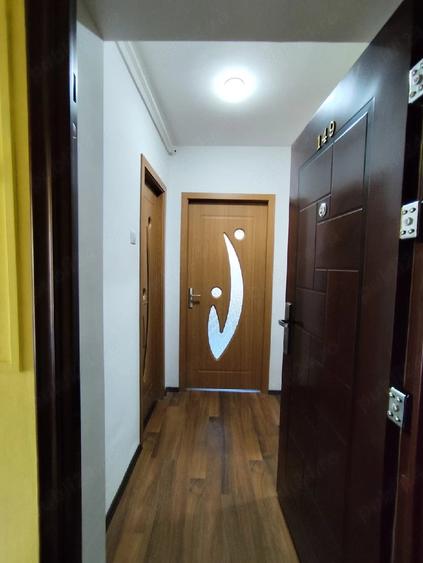 Garsonieră semidecomandată în Central