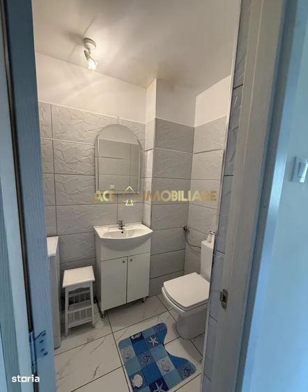Apartament cu 3 camere în Alba Iulia