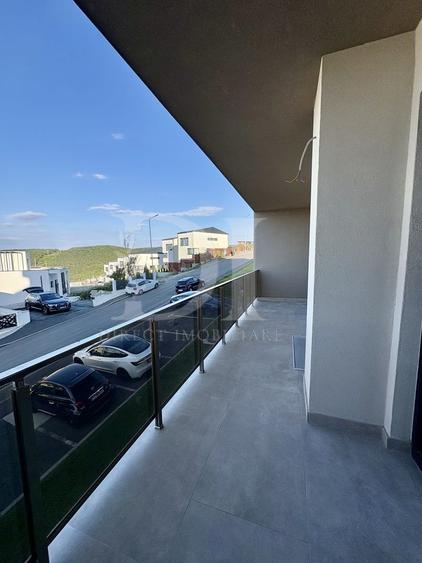 APARTAMENT PREMIUM | URBANO PANORAMIC, RĂZOARE - 15