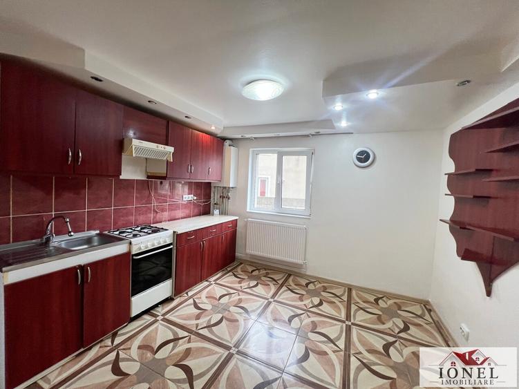 Apartament doua camere de vanzare in Alba Iulia, Cetate - 6