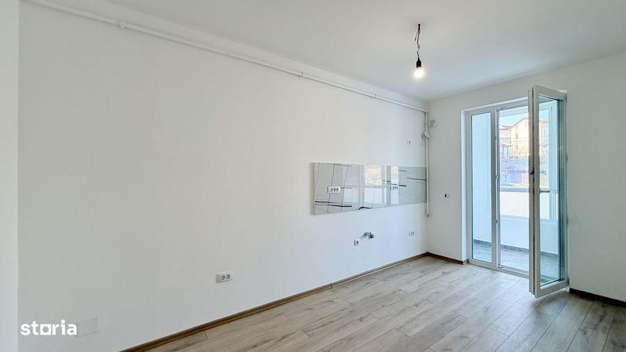 Apartament 1 camera, et intermediar Pacurari(Aleea Cimitirul Evreiesc) - 8