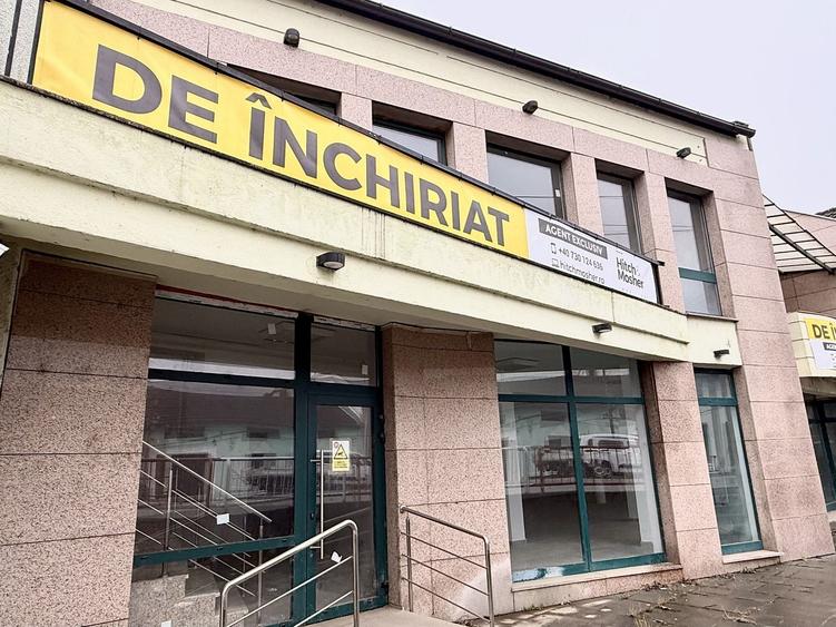 Birou, de 1,027.2099609375 mp, în Central