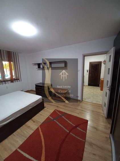 Garsonieră decomandată în Vitan