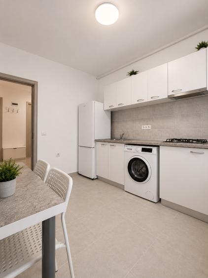 Apartament cu 2 camere în Universitate