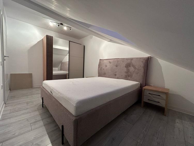 Apartament cu 2 camere decomandat în Șelimbăr