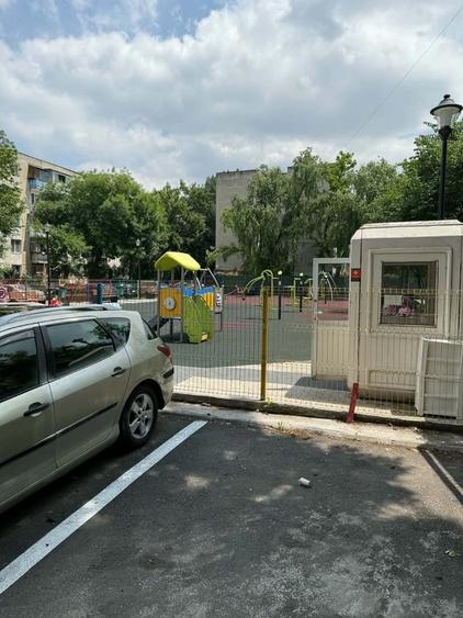 Apartament cu 2 camere în Ferentari