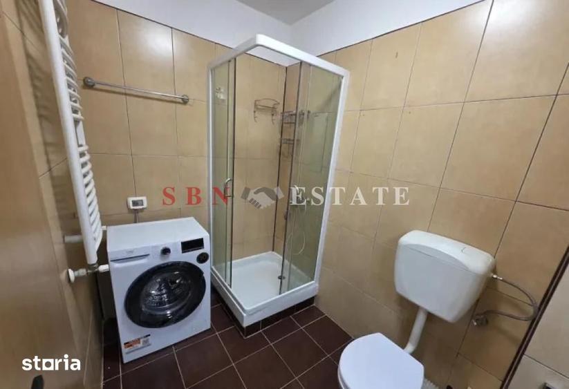 Apartament cu 3 camere semidecomandat, mobilat în Drumul Taberei