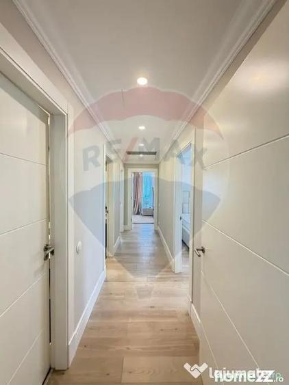 Apartament cu 4 camere decomandat în Iancu Nicolae