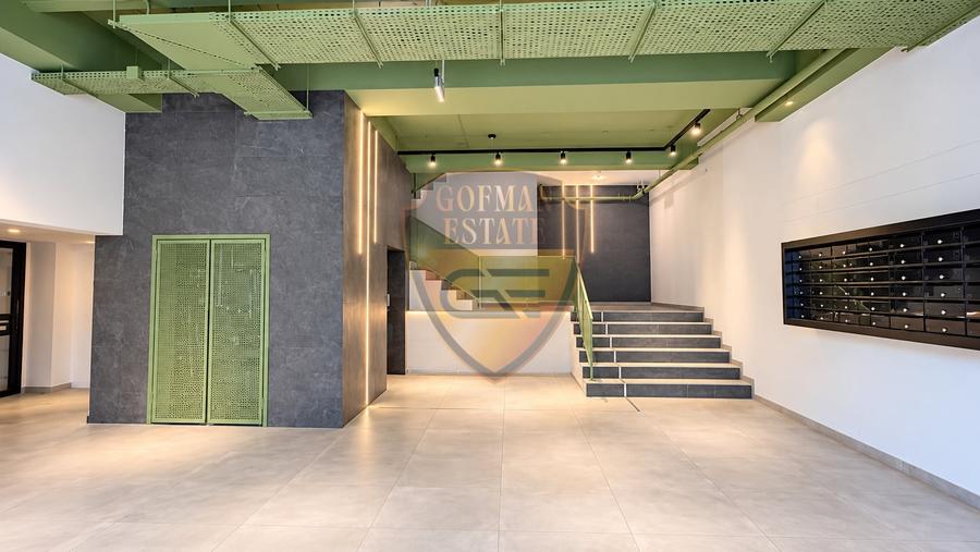 Apartament cu 2 camere decomandat în Tomis Nord