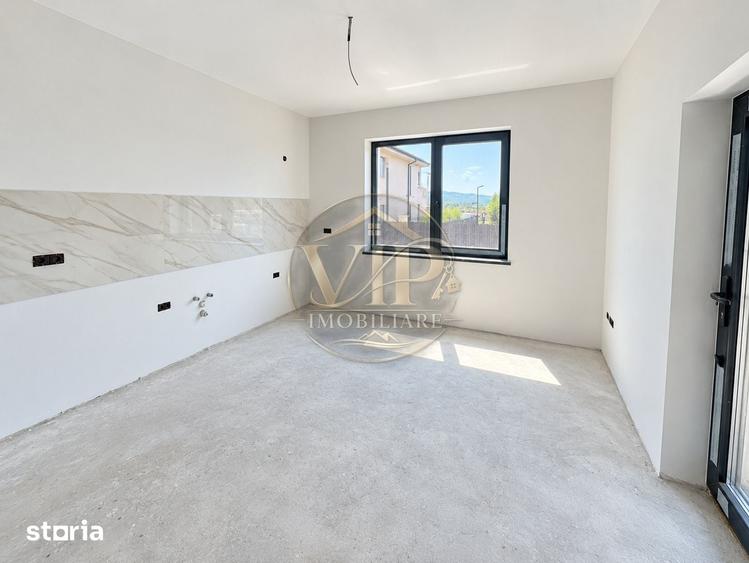 Casa individuala cu 4 camere,120 mp utili,Zona Lidl Cetate - 3