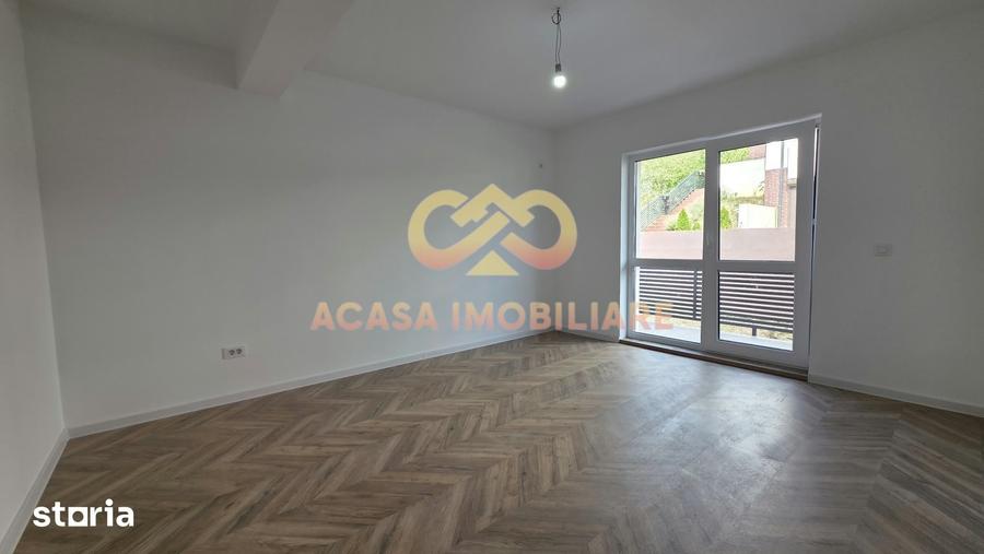Apartament cu 2 camere decomandat în Păcurari — fotografia 1