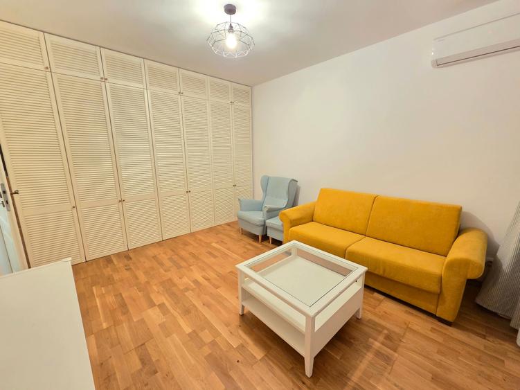 Apartament cu 2 camere decomandat în Grozăvești